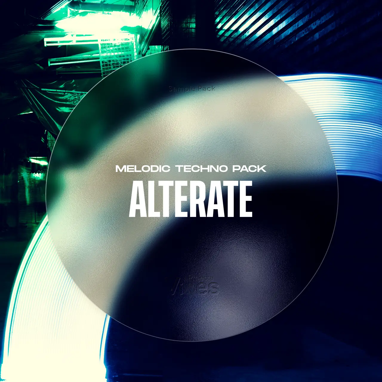 alterate